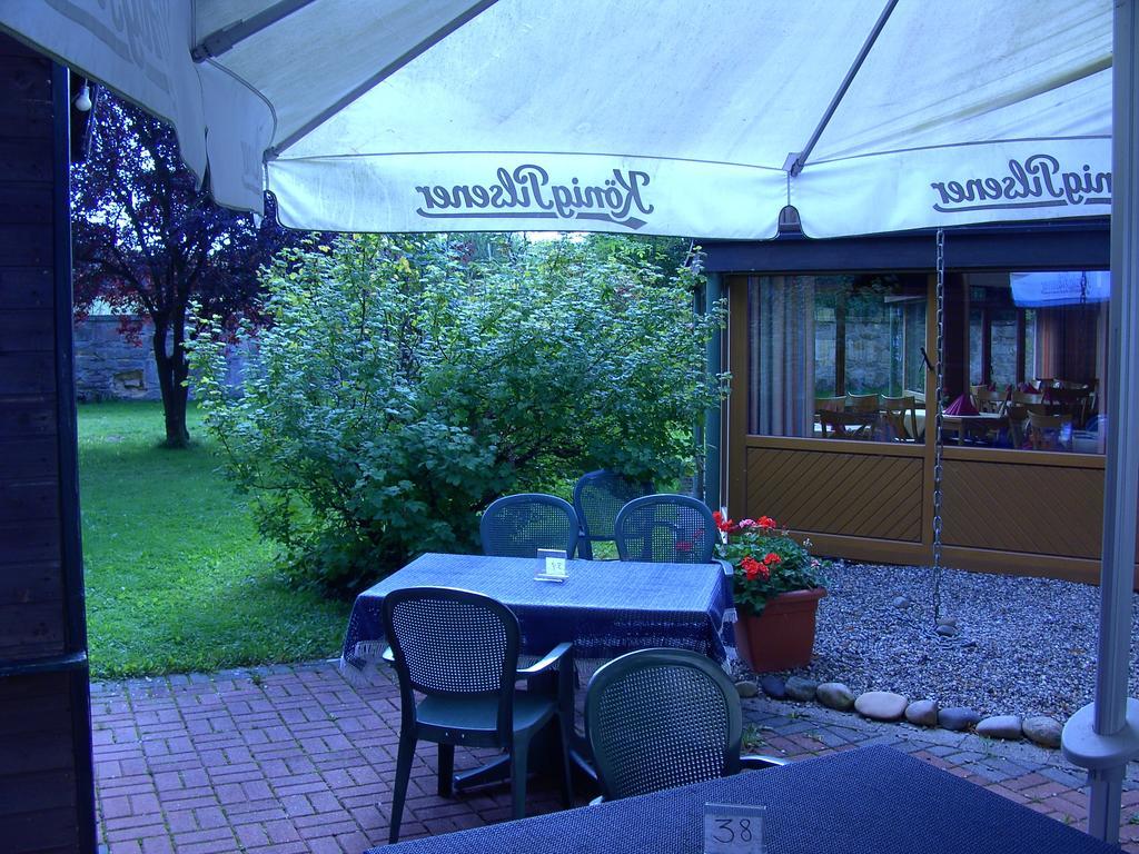 Schlosshotel Wilhelmsthal Calden エクステリア 写真