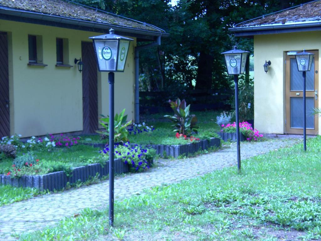 Schlosshotel Wilhelmsthal Calden エクステリア 写真