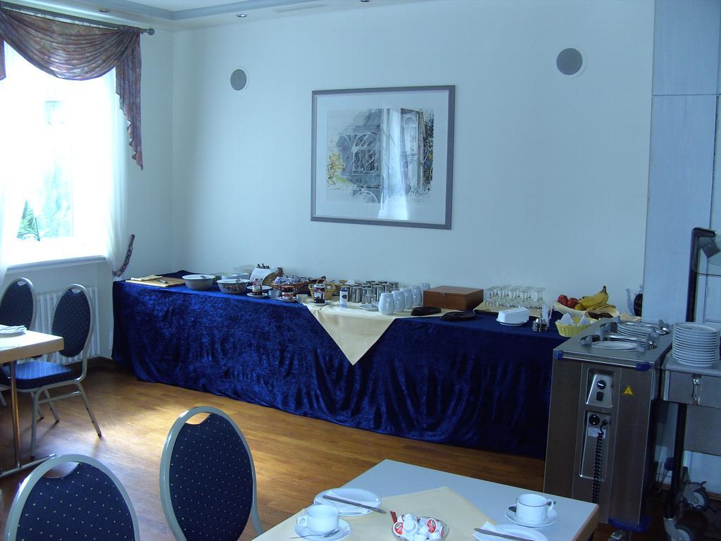Schlosshotel Wilhelmsthal Calden 部屋 写真