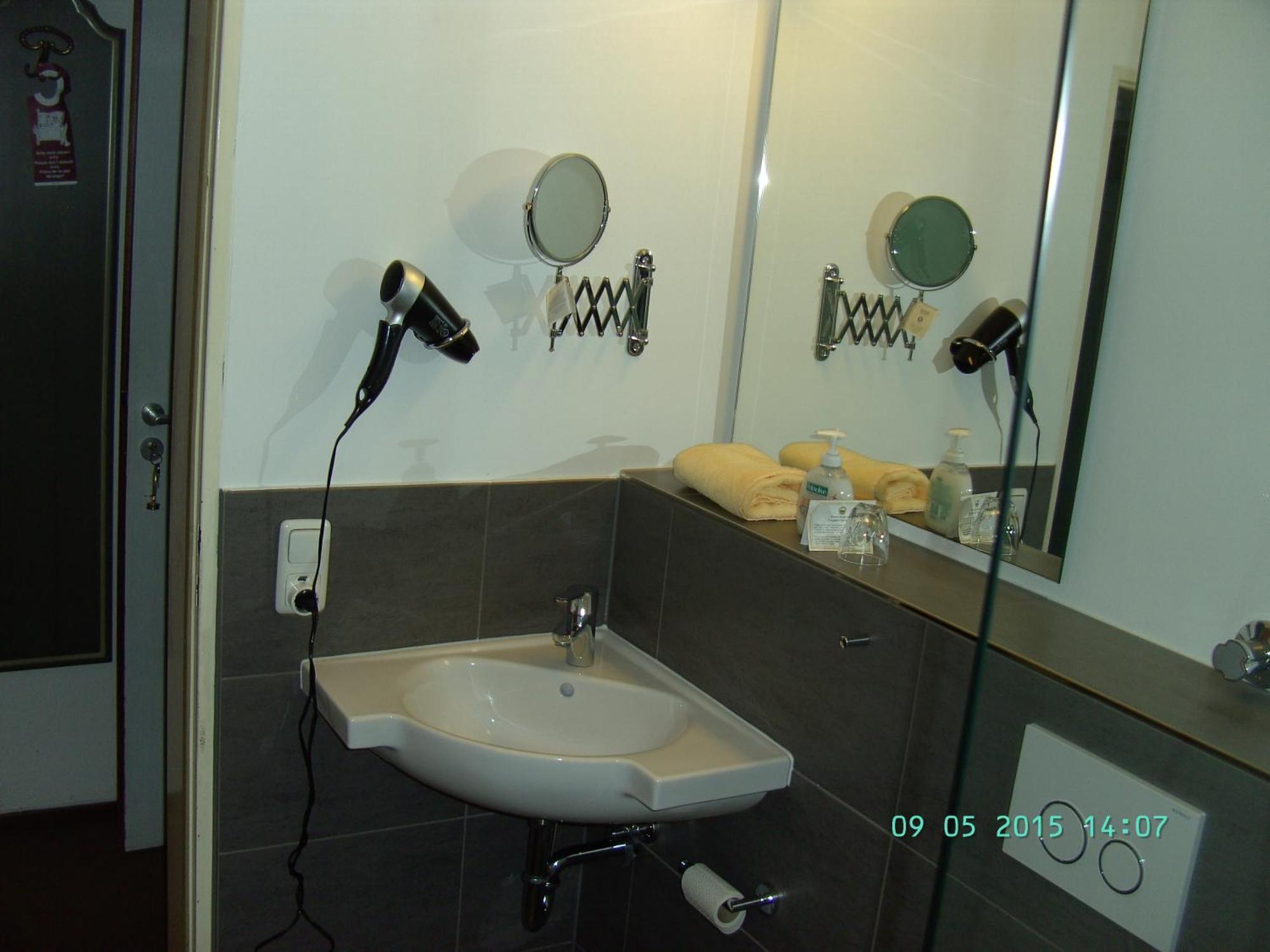 Schlosshotel Wilhelmsthal Calden エクステリア 写真