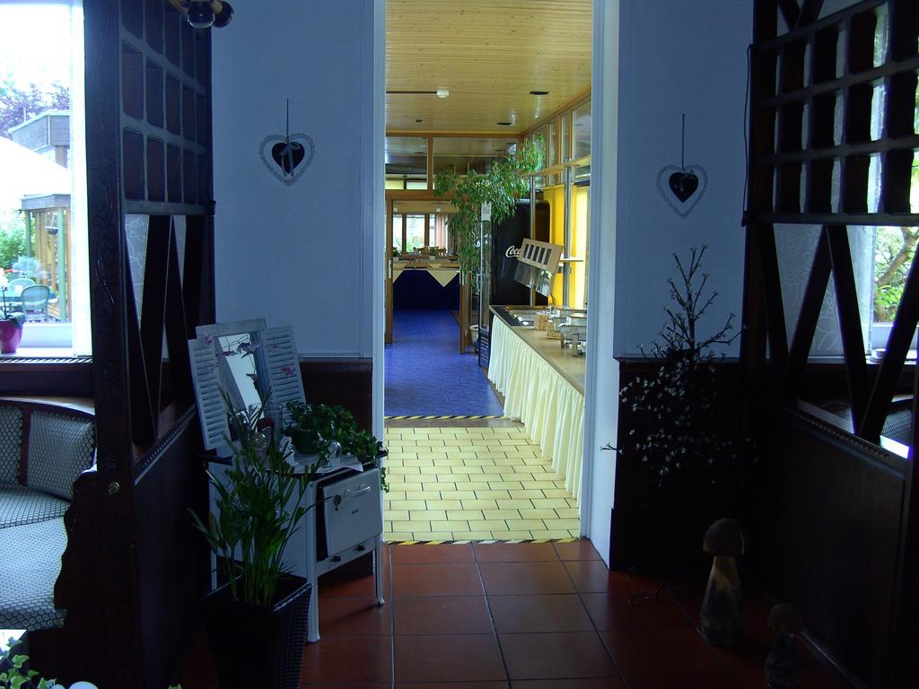 Schlosshotel Wilhelmsthal Calden 部屋 写真
